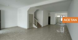 Austin Duta 1 – 2 Storey Terrace House – FOR SALE Austin Duta 1 – 2 Storey Terrace House – FOR SALE