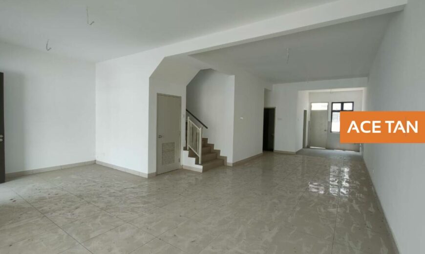 Austin Duta 1 – 2 Storey Terrace House – FOR SALE Austin Duta 1 – 2 Storey Terrace House – FOR SALE
