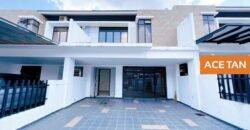 Austin Duta 1 – 2 Storey Terrace House – FOR SALE Austin Duta 1 – 2 Storey Terrace House – FOR SALE