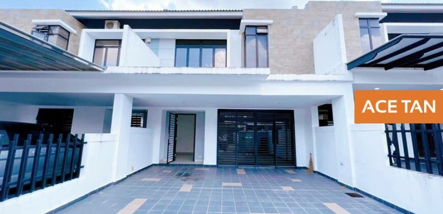 Austin Duta 1 – 2 Storey Terrace House – FOR SALE Austin Duta 1 – 2 Storey Terrace House – FOR SALE