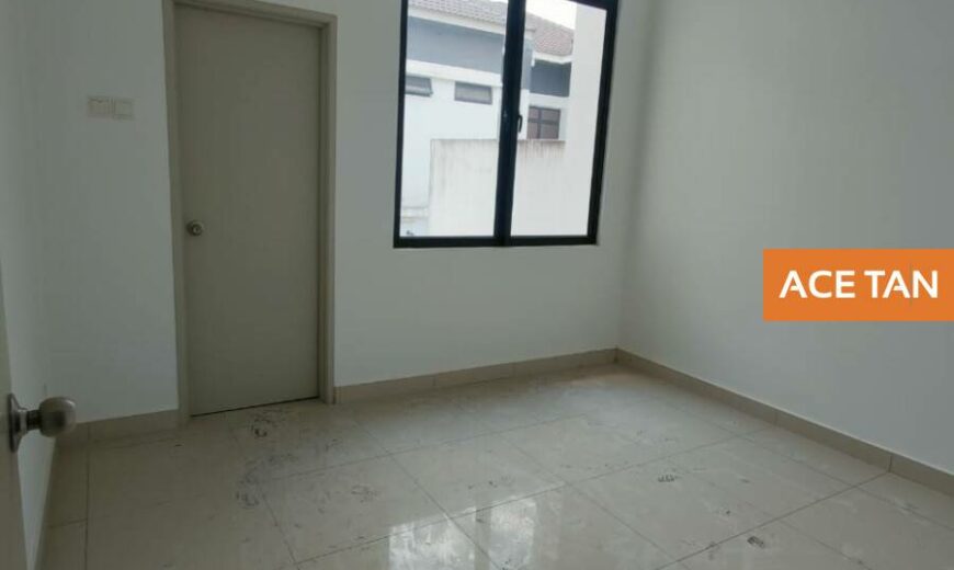 Austin Duta 1 – 2 Storey Terrace House – FOR SALE Austin Duta 1 – 2 Storey Terrace House – FOR SALE