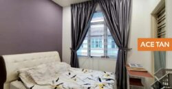 Taman Mutiara Utama – 2 Storey Terrace House – FOR SALE Taman Mutiara Utama – 2 Storey Terrace House – FOR SALE
