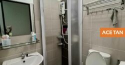 Taman Mutiara Utama – 2 Storey Terrace House – FOR SALE Taman Mutiara Utama – 2 Storey Terrace House – FOR SALE