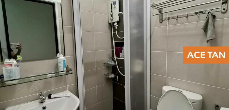 Taman Mutiara Utama – 2 Storey Terrace House – FOR SALE Taman Mutiara Utama – 2 Storey Terrace House – FOR SALE