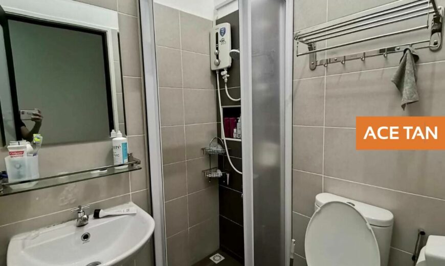 Taman Mutiara Utama – 2 Storey Terrace House – FOR SALE Taman Mutiara Utama – 2 Storey Terrace House – FOR SALE