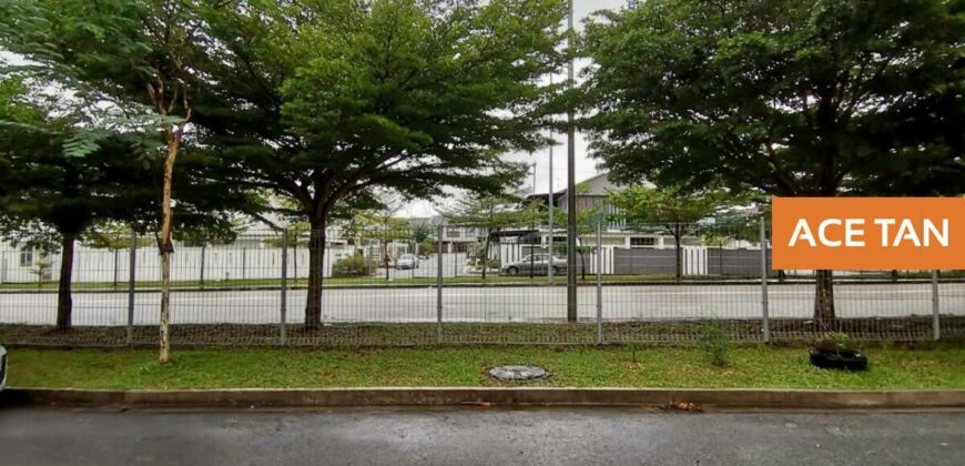 Taman Mutiara Utama – 2 Storey Terrace House – FOR SALE Taman Mutiara Utama – 2 Storey Terrace House – FOR SALE