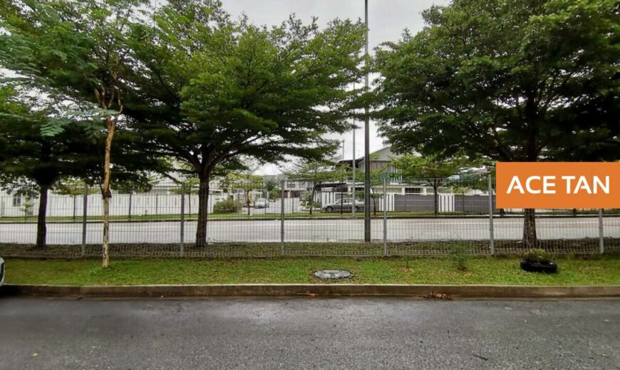 Taman Mutiara Utama – 2 Storey Terrace House – FOR SALE Taman Mutiara Utama – 2 Storey Terrace House – FOR SALE