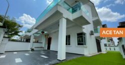 Taman Kempas Utama – 2 Storey Semi Detached House – FOR SALE Taman Kempas Utama – 2 Storey Semi Detached House – FOR SALE