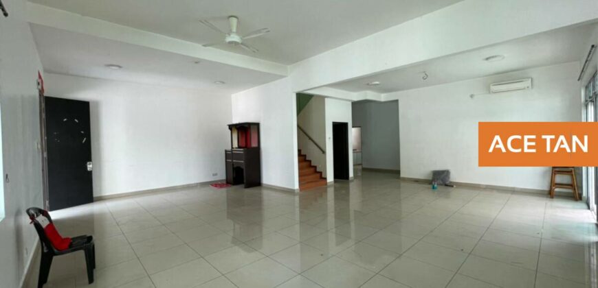Taman Kempas Utama – 2 Storey Semi Detached House – FOR SALE Taman Kempas Utama – 2 Storey Semi Detached House – FOR SALE