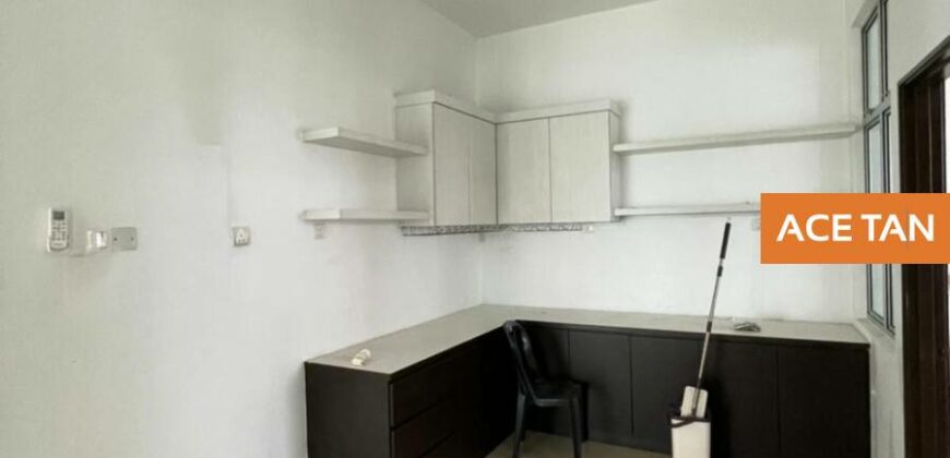 Taman Kempas Utama – 2 Storey Semi Detached House – FOR SALE Taman Kempas Utama – 2 Storey Semi Detached House – FOR SALE