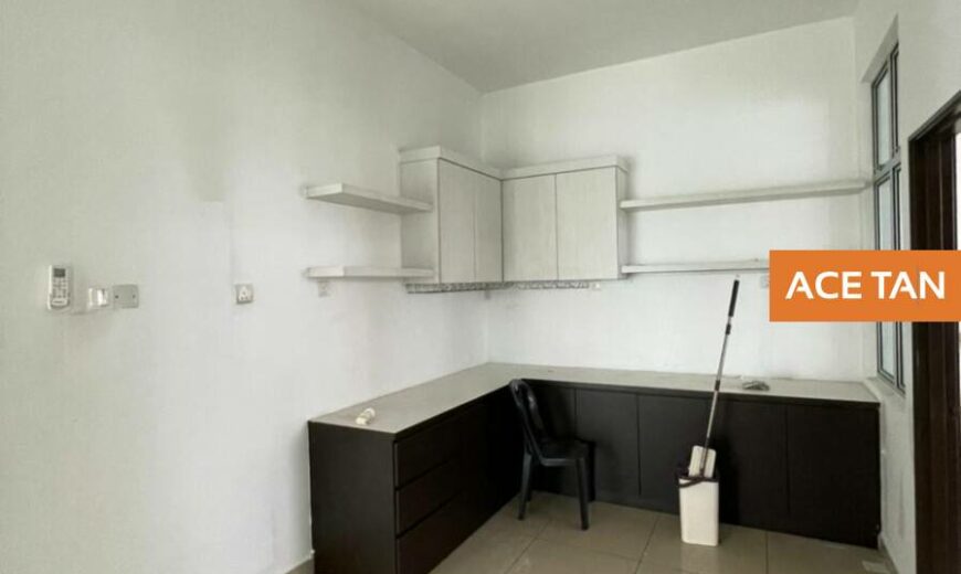 Taman Kempas Utama – 2 Storey Semi Detached House – FOR SALE Taman Kempas Utama – 2 Storey Semi Detached House – FOR SALE