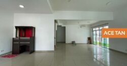 Taman Kempas Utama – 2 Storey Semi Detached House – FOR SALE Taman Kempas Utama – 2 Storey Semi Detached House – FOR SALE