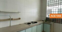 Taman Kempas Utama – 2 Storey Semi Detached House – FOR SALE Taman Kempas Utama – 2 Storey Semi Detached House – FOR SALE