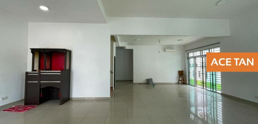 Taman Kempas Utama – 2 Storey Semi Detached House – FOR SALE Taman Kempas Utama – 2 Storey Semi Detached House – FOR SALE