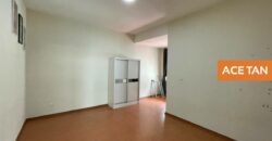 Taman Kempas Utama – 2 Storey Semi Detached House – FOR SALE Taman Kempas Utama – 2 Storey Semi Detached House – FOR SALE