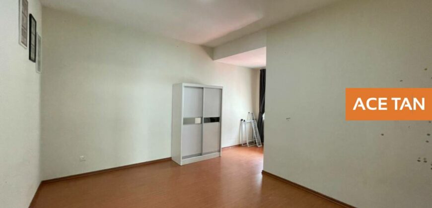 Taman Kempas Utama – 2 Storey Semi Detached House – FOR SALE Taman Kempas Utama – 2 Storey Semi Detached House – FOR SALE