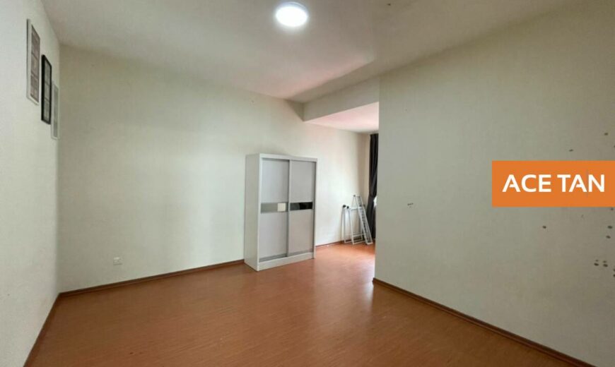 Taman Kempas Utama – 2 Storey Semi Detached House – FOR SALE Taman Kempas Utama – 2 Storey Semi Detached House – FOR SALE