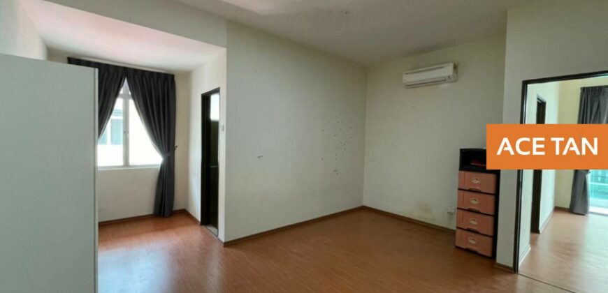 Taman Kempas Utama – 2 Storey Semi Detached House – FOR SALE Taman Kempas Utama – 2 Storey Semi Detached House – FOR SALE