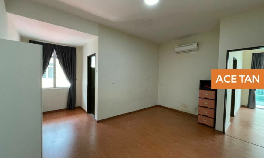 Taman Kempas Utama – 2 Storey Semi Detached House – FOR SALE Taman Kempas Utama – 2 Storey Semi Detached House – FOR SALE