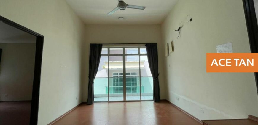 Taman Kempas Utama – 2 Storey Semi Detached House – FOR SALE Taman Kempas Utama – 2 Storey Semi Detached House – FOR SALE