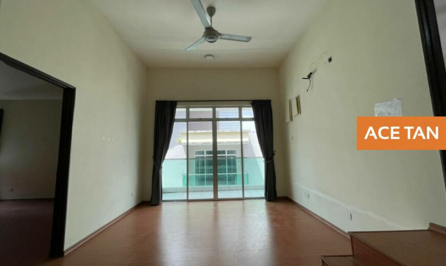 Taman Kempas Utama – 2 Storey Semi Detached House – FOR SALE Taman Kempas Utama – 2 Storey Semi Detached House – FOR SALE
