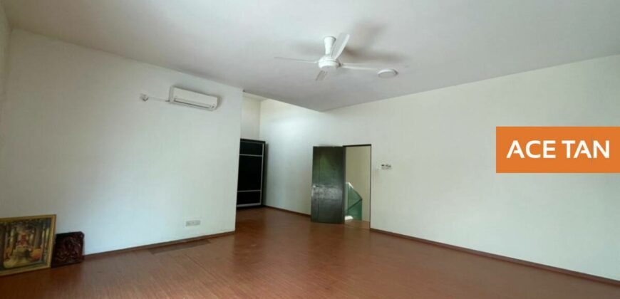 Taman Kempas Utama – 2 Storey Semi Detached House – FOR SALE Taman Kempas Utama – 2 Storey Semi Detached House – FOR SALE