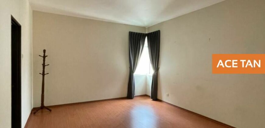 Taman Kempas Utama – 2 Storey Semi Detached House – FOR SALE Taman Kempas Utama – 2 Storey Semi Detached House – FOR SALE