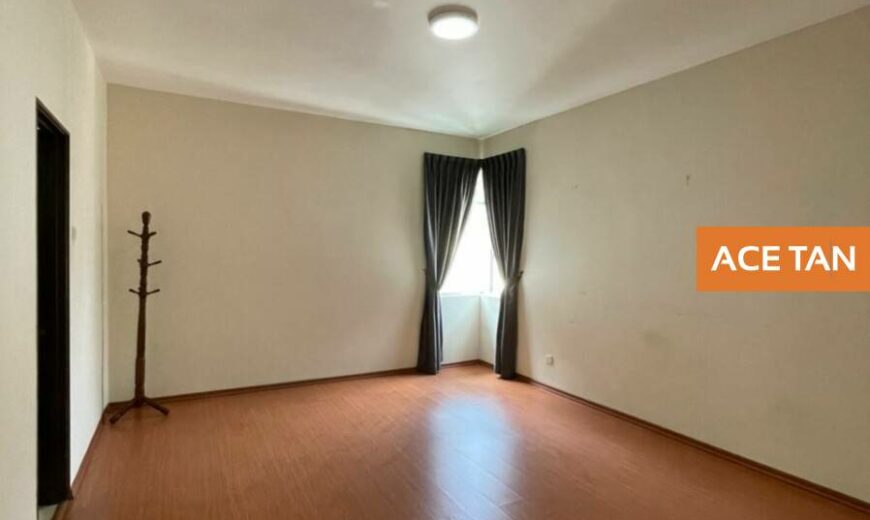 Taman Kempas Utama – 2 Storey Semi Detached House – FOR SALE Taman Kempas Utama – 2 Storey Semi Detached House – FOR SALE