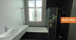 Taman Kempas Utama – 2 Storey Semi Detached House – FOR SALE Taman Kempas Utama – 2 Storey Semi Detached House – FOR SALE