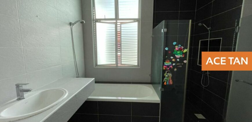 Taman Kempas Utama – 2 Storey Semi Detached House – FOR SALE Taman Kempas Utama – 2 Storey Semi Detached House – FOR SALE