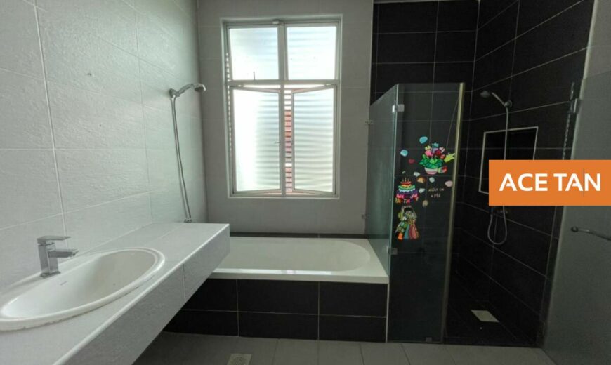 Taman Kempas Utama – 2 Storey Semi Detached House – FOR SALE Taman Kempas Utama – 2 Storey Semi Detached House – FOR SALE