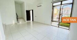 Setia Tropika – 2 Storey Cluster House – FOR SALE Setia Tropika – 2 Storey Cluster House – FOR SALE