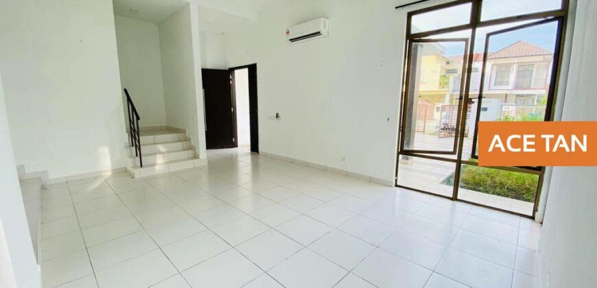Setia Tropika – 2 Storey Cluster House – FOR SALE Setia Tropika – 2 Storey Cluster House – FOR SALE