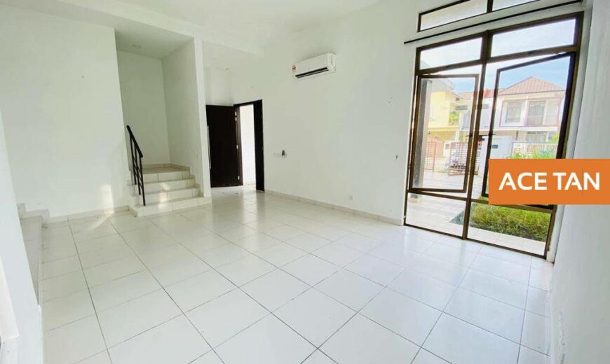 Setia Tropika – 2 Storey Cluster House – FOR SALE Setia Tropika – 2 Storey Cluster House – FOR SALE
