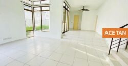 Setia Tropika – 2 Storey Cluster House – FOR SALE Setia Tropika – 2 Storey Cluster House – FOR SALE