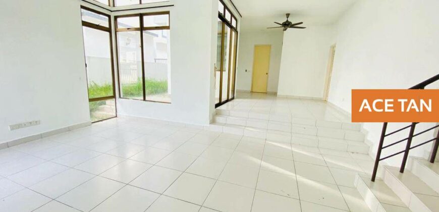 Setia Tropika – 2 Storey Cluster House – FOR SALE Setia Tropika – 2 Storey Cluster House – FOR SALE