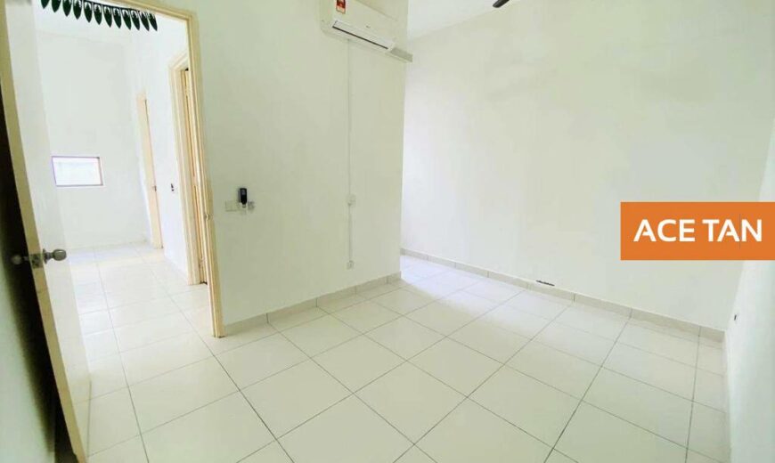 Setia Tropika – 2 Storey Cluster House – FOR SALE Setia Tropika – 2 Storey Cluster House – FOR SALE