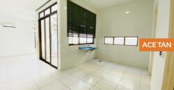 Setia Tropika – 2 Storey Cluster House – FOR SALE Setia Tropika – 2 Storey Cluster House – FOR SALE