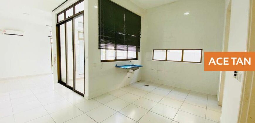 Setia Tropika – 2 Storey Cluster House – FOR SALE Setia Tropika – 2 Storey Cluster House – FOR SALE