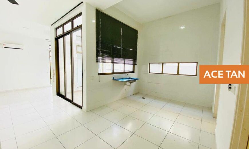 Setia Tropika – 2 Storey Cluster House – FOR SALE Setia Tropika – 2 Storey Cluster House – FOR SALE