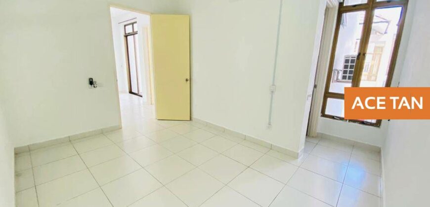 Setia Tropika – 2 Storey Cluster House – FOR SALE Setia Tropika – 2 Storey Cluster House – FOR SALE