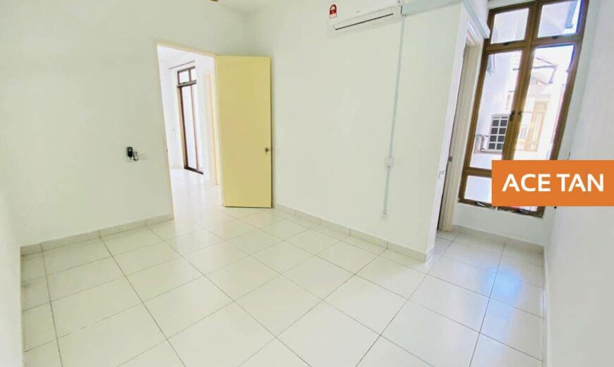 Setia Tropika – 2 Storey Cluster House – FOR SALE Setia Tropika – 2 Storey Cluster House – FOR SALE