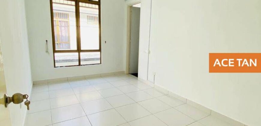 Setia Tropika – 2 Storey Cluster House – FOR SALE Setia Tropika – 2 Storey Cluster House – FOR SALE