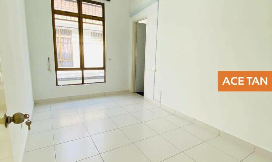 Setia Tropika – 2 Storey Cluster House – FOR SALE Setia Tropika – 2 Storey Cluster House – FOR SALE