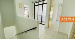 Setia Tropika – 2 Storey Cluster House – FOR SALE Setia Tropika – 2 Storey Cluster House – FOR SALE