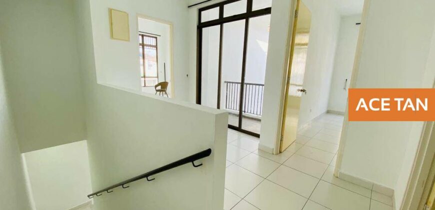 Setia Tropika – 2 Storey Cluster House – FOR SALE Setia Tropika – 2 Storey Cluster House – FOR SALE