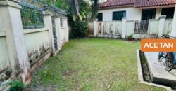 Nusa Idaman – 1.5 Storey Semi Detached House – FOR SALE Nusa Idaman – 1.5 Storey Semi Detached House – FOR SALE