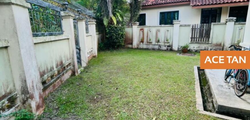 Nusa Idaman – 1.5 Storey Semi Detached House – FOR SALE Nusa Idaman – 1.5 Storey Semi Detached House – FOR SALE