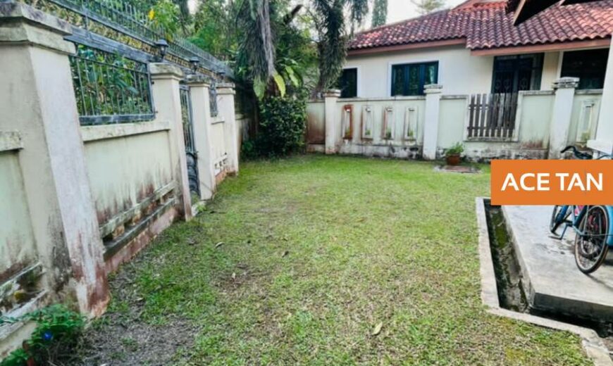 Nusa Idaman – 1.5 Storey Semi Detached House – FOR SALE Nusa Idaman – 1.5 Storey Semi Detached House – FOR SALE