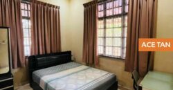 Nusa Idaman – 1.5 Storey Semi Detached House – FOR SALE Nusa Idaman – 1.5 Storey Semi Detached House – FOR SALE